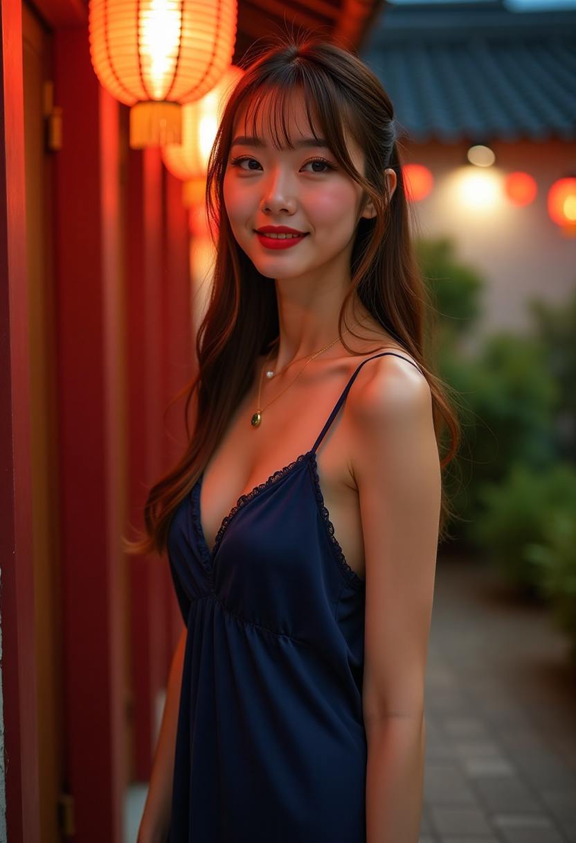 时光倒影