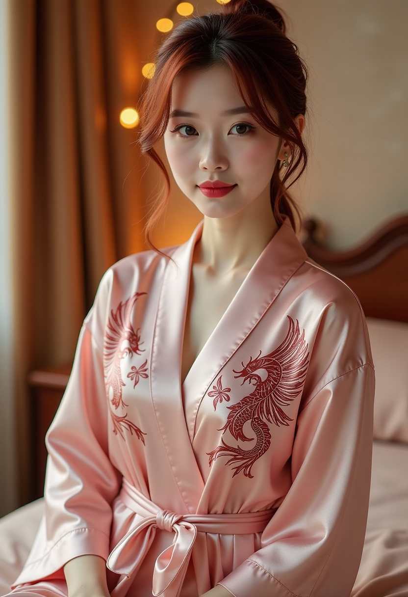 黎明前的黑暗